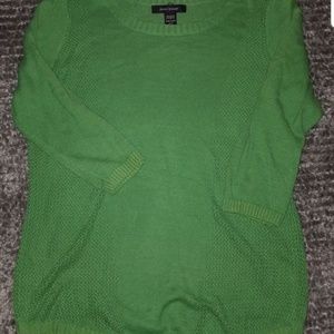 Super cute sweater shirt